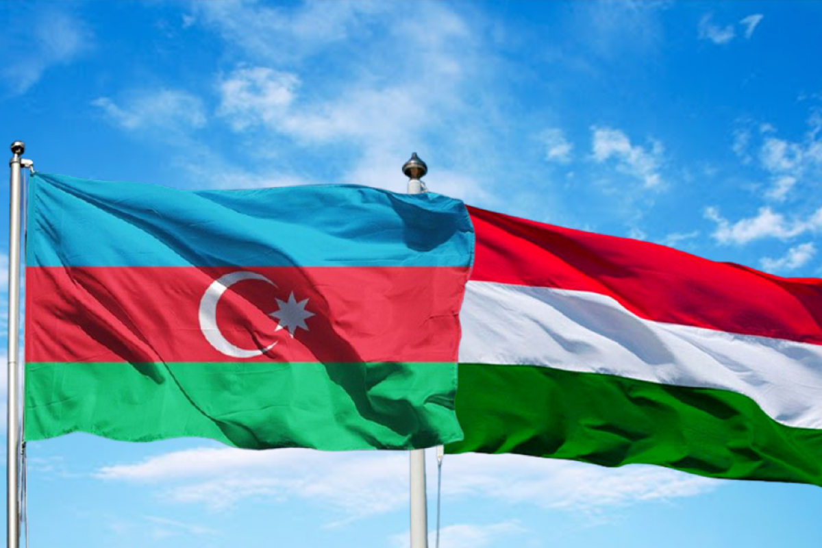 Ministries of Foreign Affairs of Azerbaijan and Hungary sign protocol on cooperation