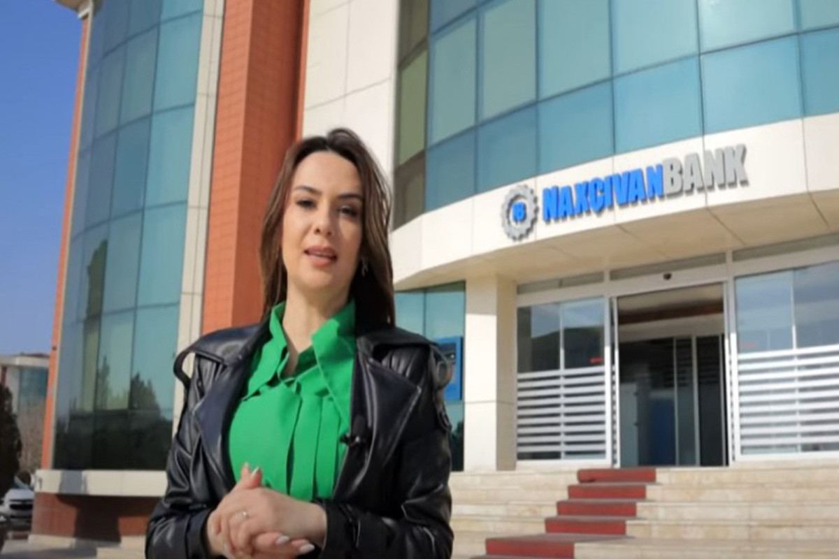 “Naxçıvanbank” 12 faizdən başlayan güzəştli kredit kampaniyasına start verib - VİDEO 