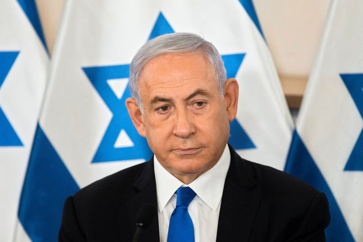 Премьер Израиля Нетаньяху обсудил с Блинкеном укрепление альянса против Ирана