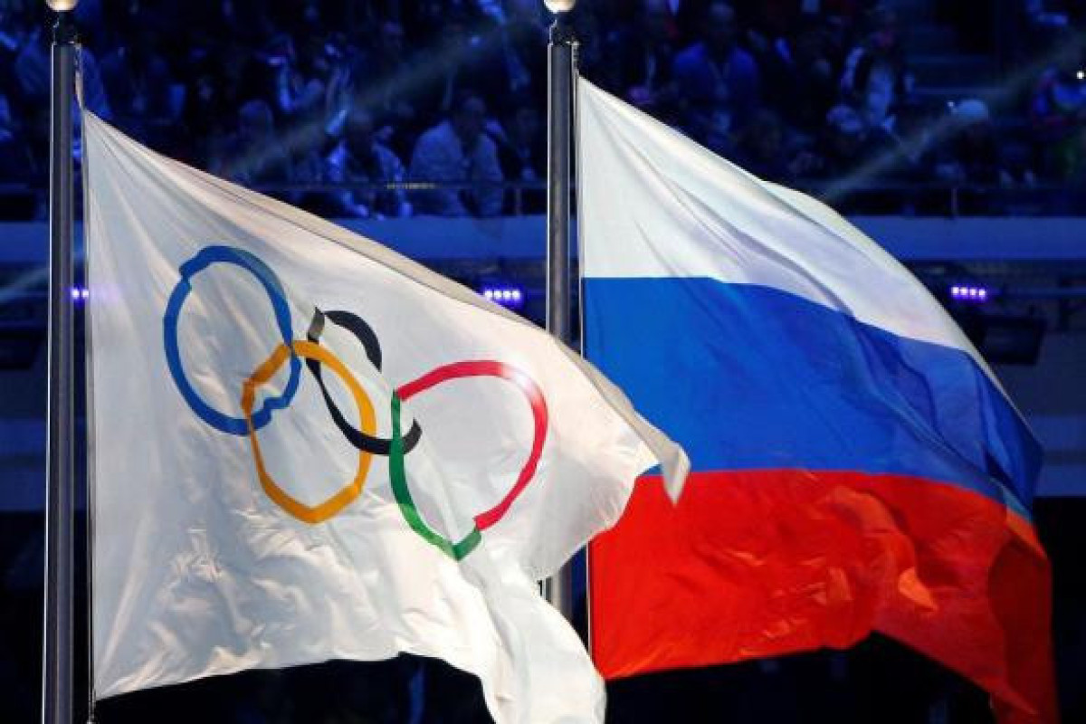 Polşa Rusiya və Belarusun 2024-cü il Olimpiadasında iştirakına qarşı koalisiya yaradacaq