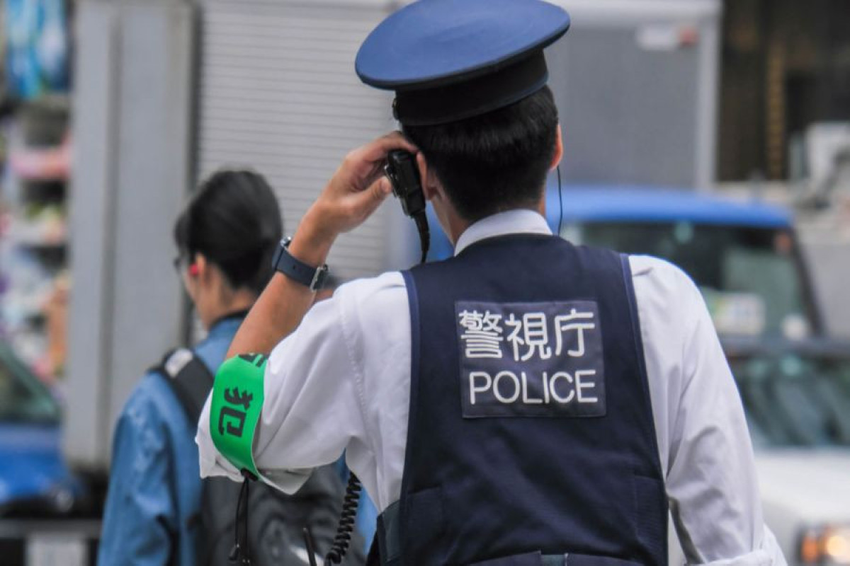 В Японии группа преступников совершила 2,3 тыс. грабежей на 27 млн долларов