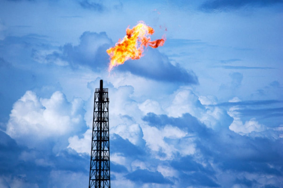 NYMEX natural gas futures increased