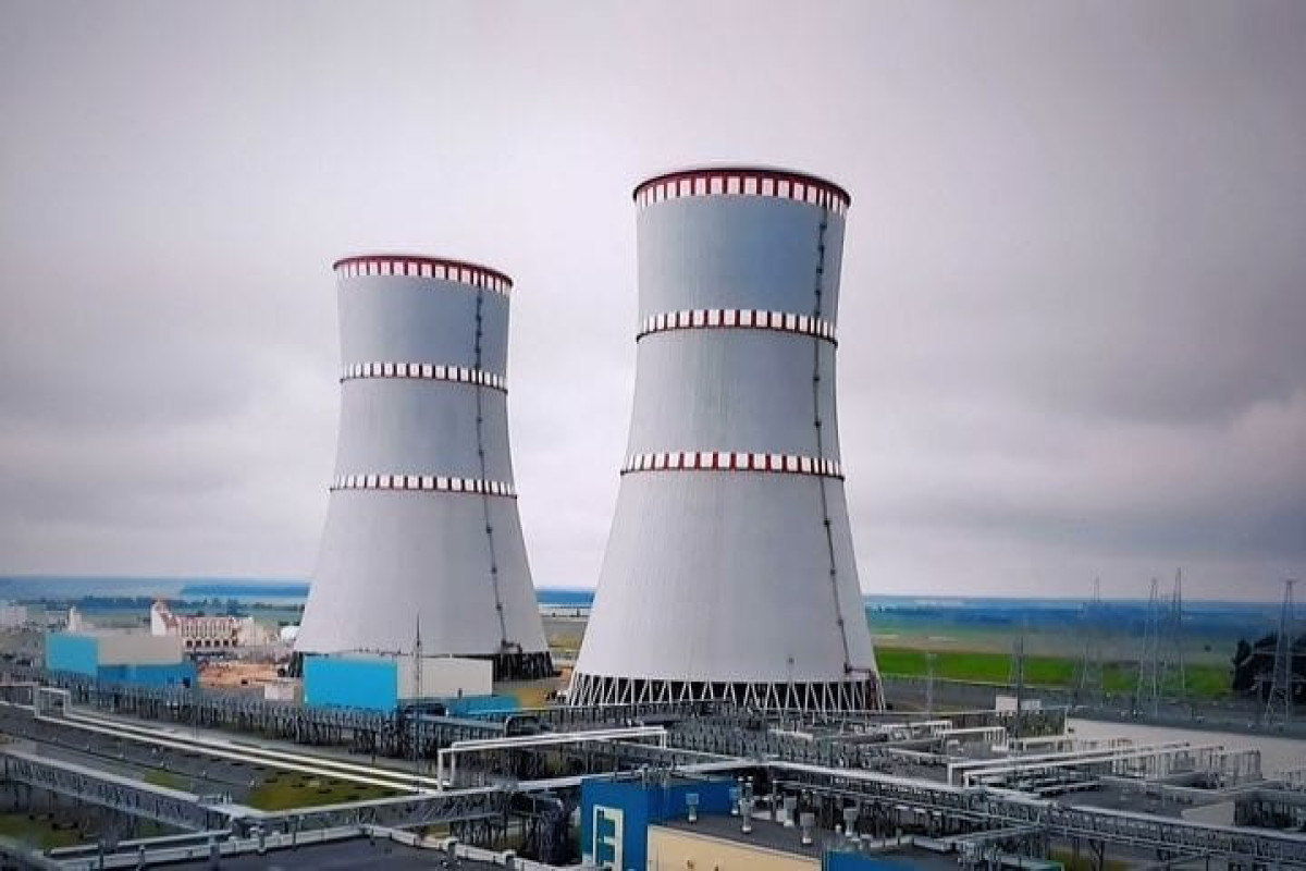 МАГАТЭ одобрила подготовку к строительству первой АЭС в Узбекистане