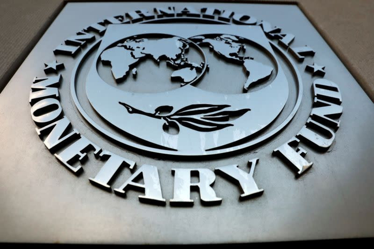 IMF announces its outlook on economic growth for countries in Middle East and Central Asia