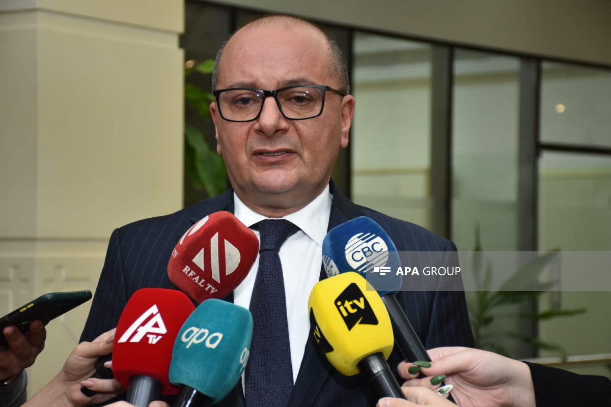 Vüqar Süleymanov