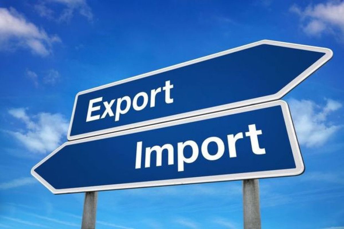 В прошлом году импорт продукции из стран СНГ в Азербайджан вырос на 51%