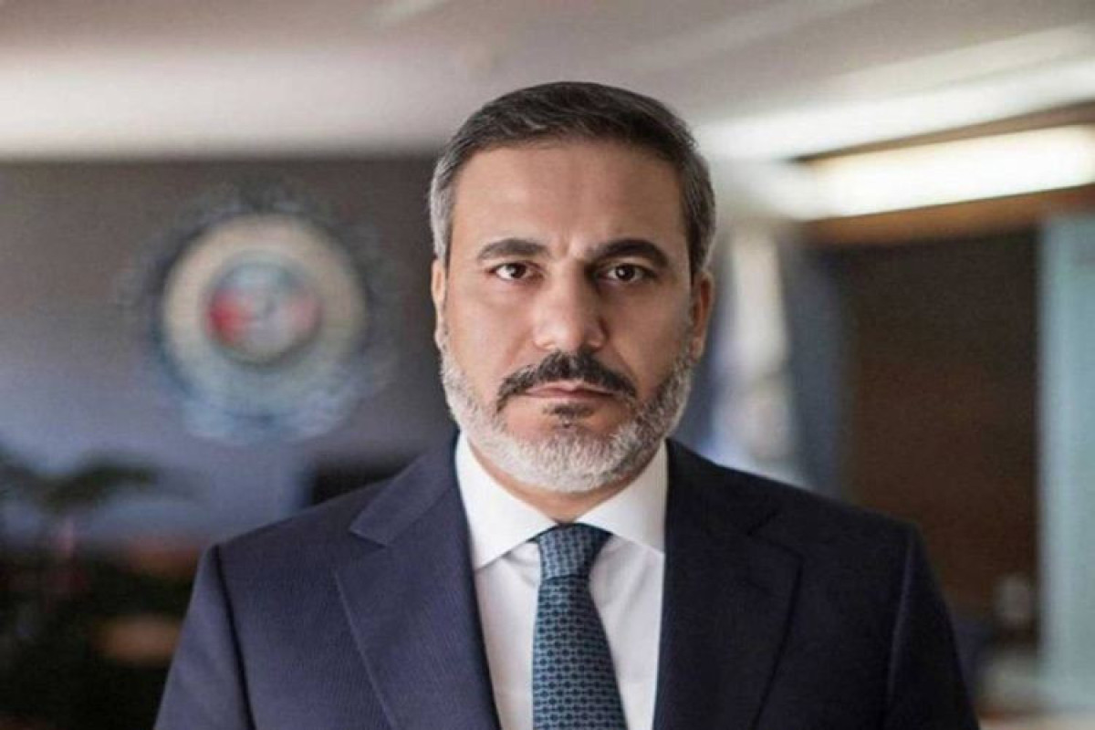 Türkiyə və Səudiyyə Ərəbistanının XİN rəhbərləri telefon danışığı aparıb