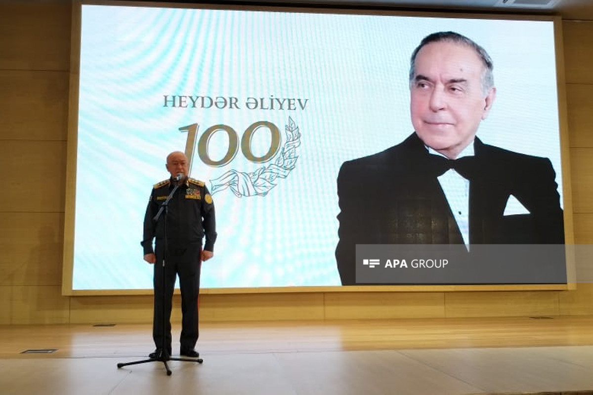 “Gənc xilasedici” Beynəlxalq yarışına və Ümumrespublika birinciliyinə yekun vurulub - FOTO 