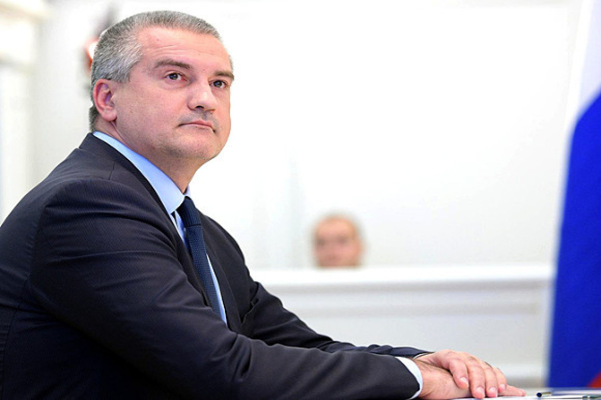 Rusiya FTX Krımın rəhbərinə qarşı sui-qəsdin qarşısını alıb