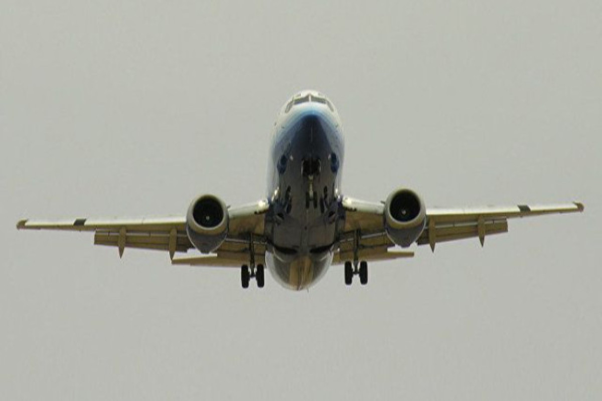İrəvandan İstanbula yeni aviareyslər başlayıb