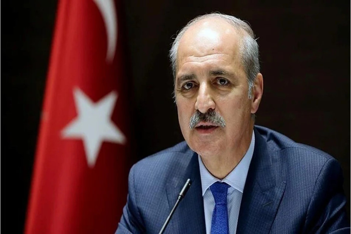 Spiker: İsveç üçün hazırkı vəziyyətdə NATO üzvlüyünü gözləmək yanlış arzu olaraq qalır