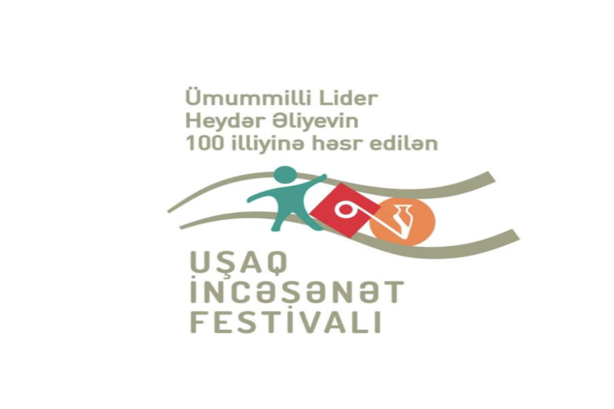 Uşaq İncəsənət Festivalının regional mərhələsi bu gün başlayır