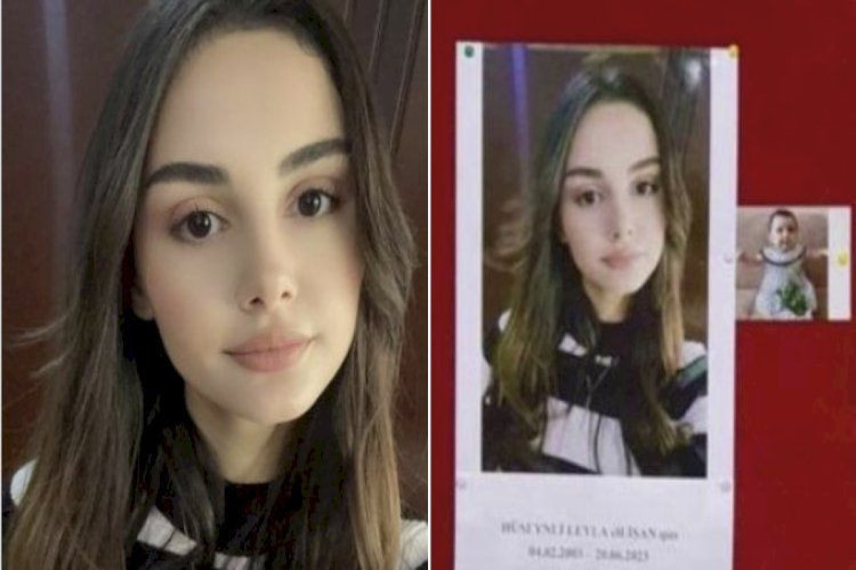 Abşeronda 20 yaşlı arvadını və 8 aylıq qızını öldürən şəxs barəsində həbs qətimkan tədbiri seçilib