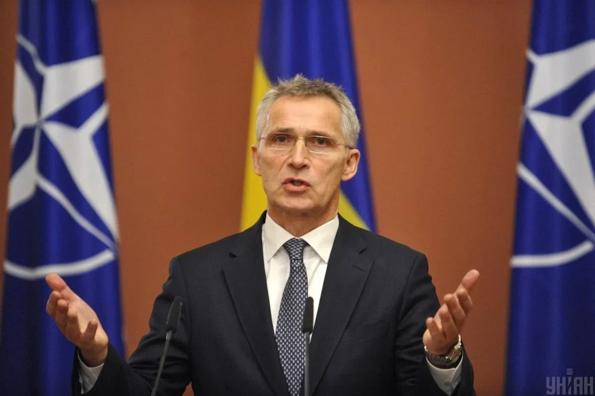 NATO-nun baş katibinin səlahiyyət müddəti uzadılıb