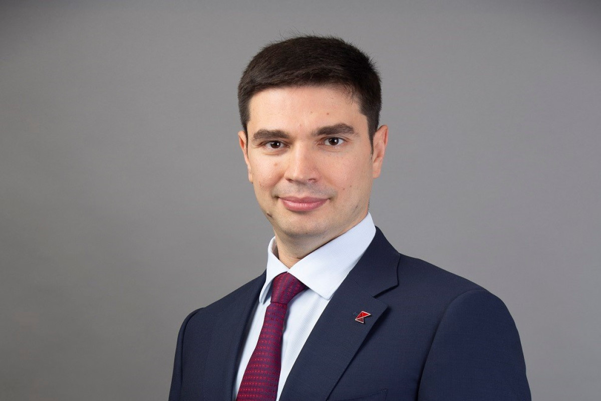 "Kapital Bank" sədri: Birbank-la qiymətli kağızların alqı-satqısını həyata keçirmək imkanı yaradılacaq