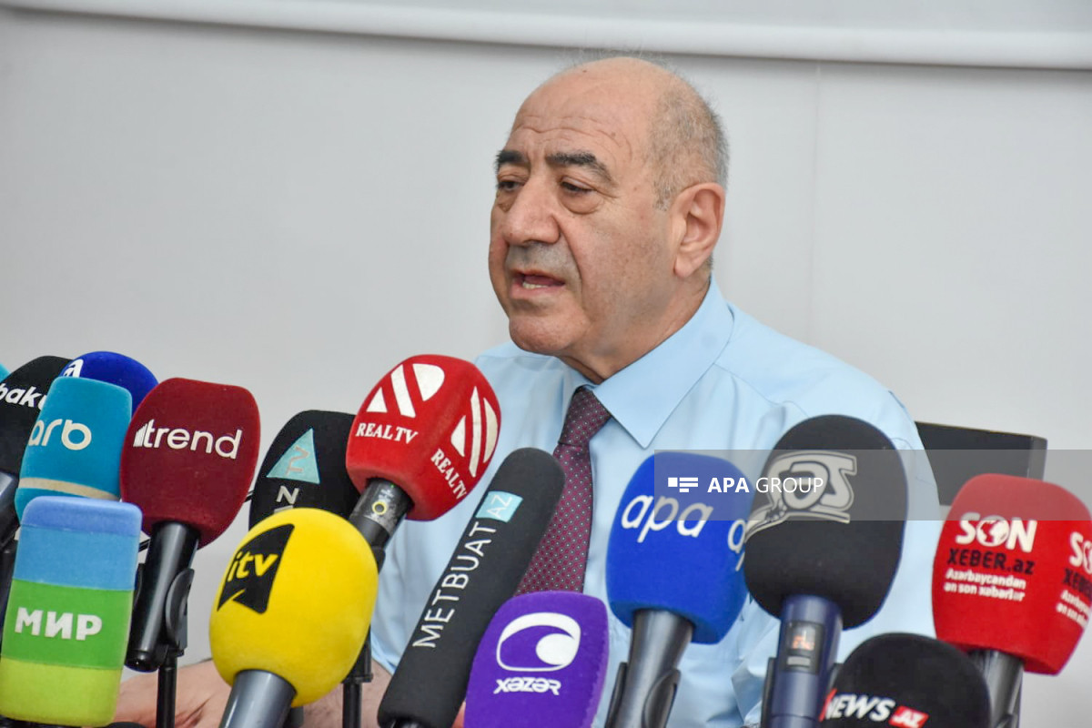 Seysmoloji Mərkəz əhaliyə müraciət edib: Ciddi tələfatlara səbəb olacaq yeraltı təkanlar gözlənilmir