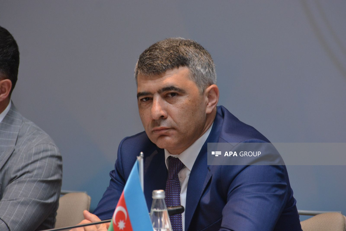 İnam Kərimov: Konstitusiya Məhkəməsi ölkədə hüququn inkişafında mühüm rol oynayır