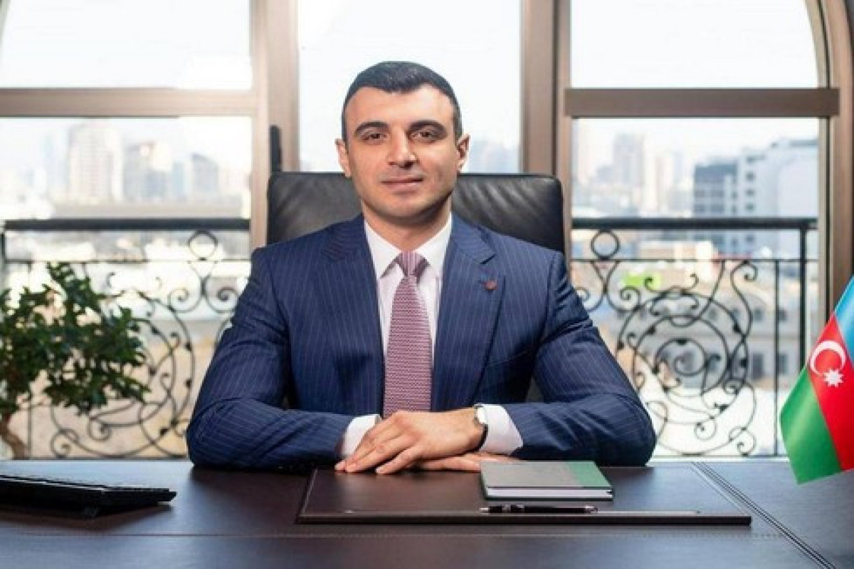 Mərkəzi Bankın sədri AYİB-in nümayəndə heyəti ilə görüşüb