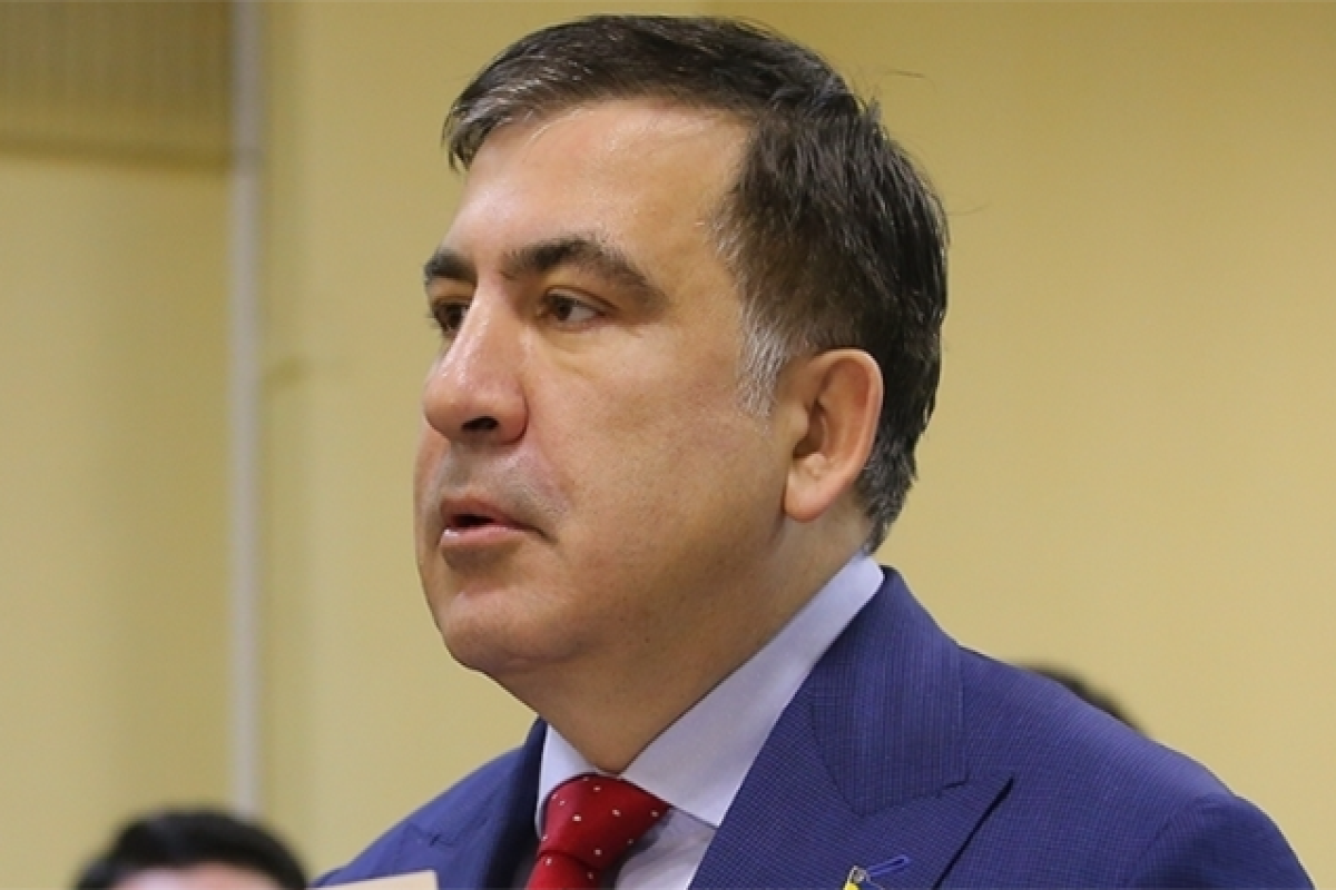 Kobaxidze: Saakaşvili həbs cəzasını layiqincə çəkməlidir