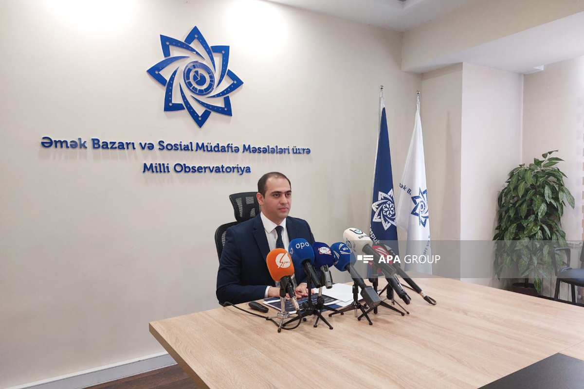 Sədr: Milli Observatoriya aparıcı beyin mərkəzlərindən birinə çevrilməyi hədəfləyir