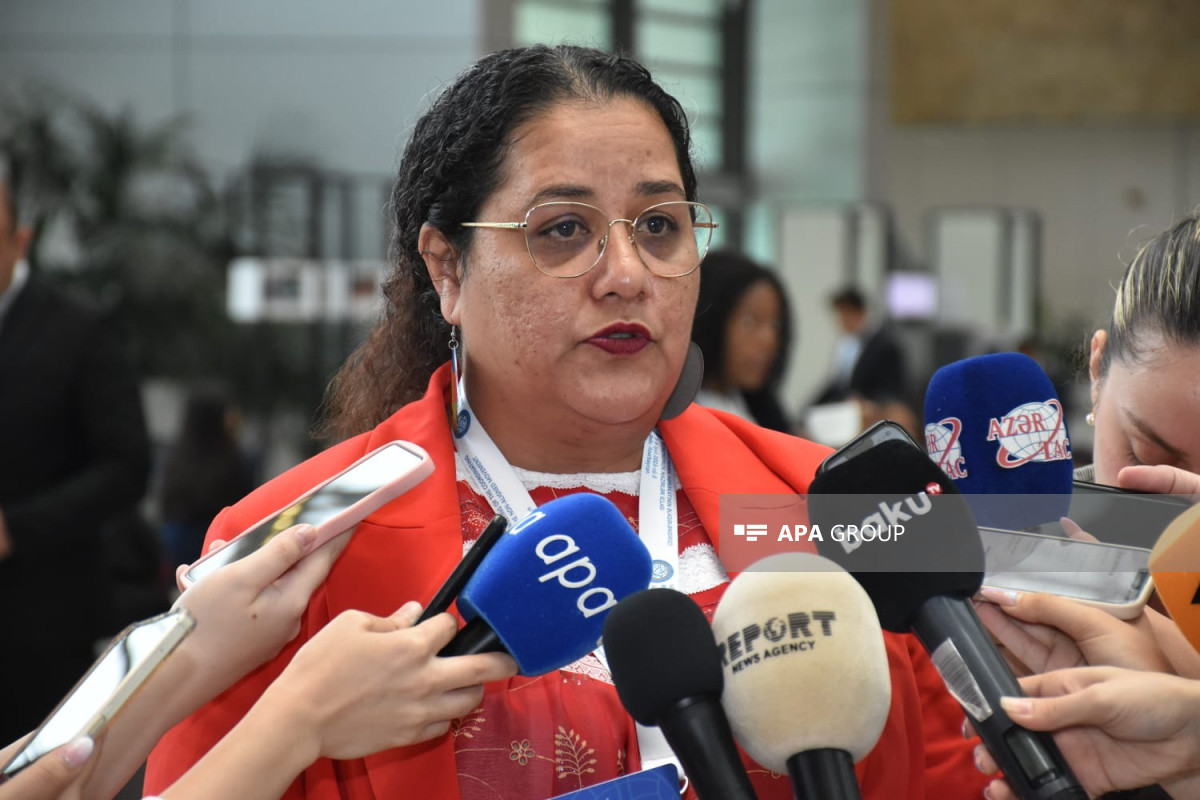Yeni Kaledoniyadan olan siyasətçi: Fransa maliyyə təzyiqləri göstərməklə neokolonial siyasət yürüdür