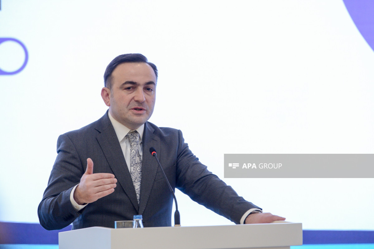 BP "Şahdəniz" yatağı və "Şəfəq-Asiman" strukturu ilə bağlı planları açıqlayıb