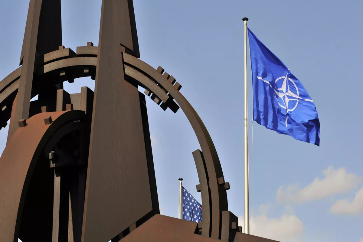 Sabah Brüsseldə Türkiyə, Finlandiya və İsveç xarici işlər nazirləri görüşəcək