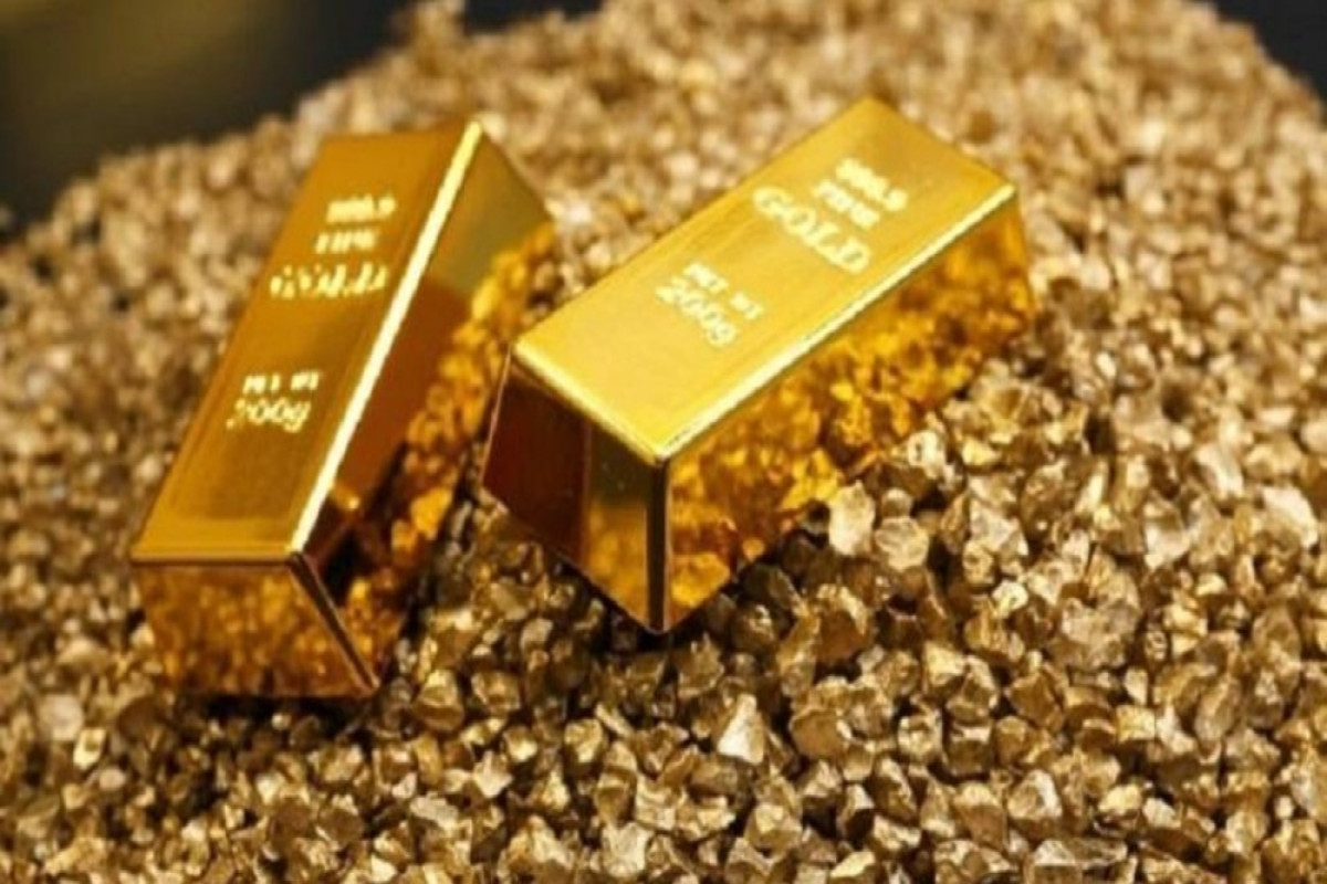 “AzerGold” 7 il ərzində 1 milyard manatdan çox  gəlir əldə edib