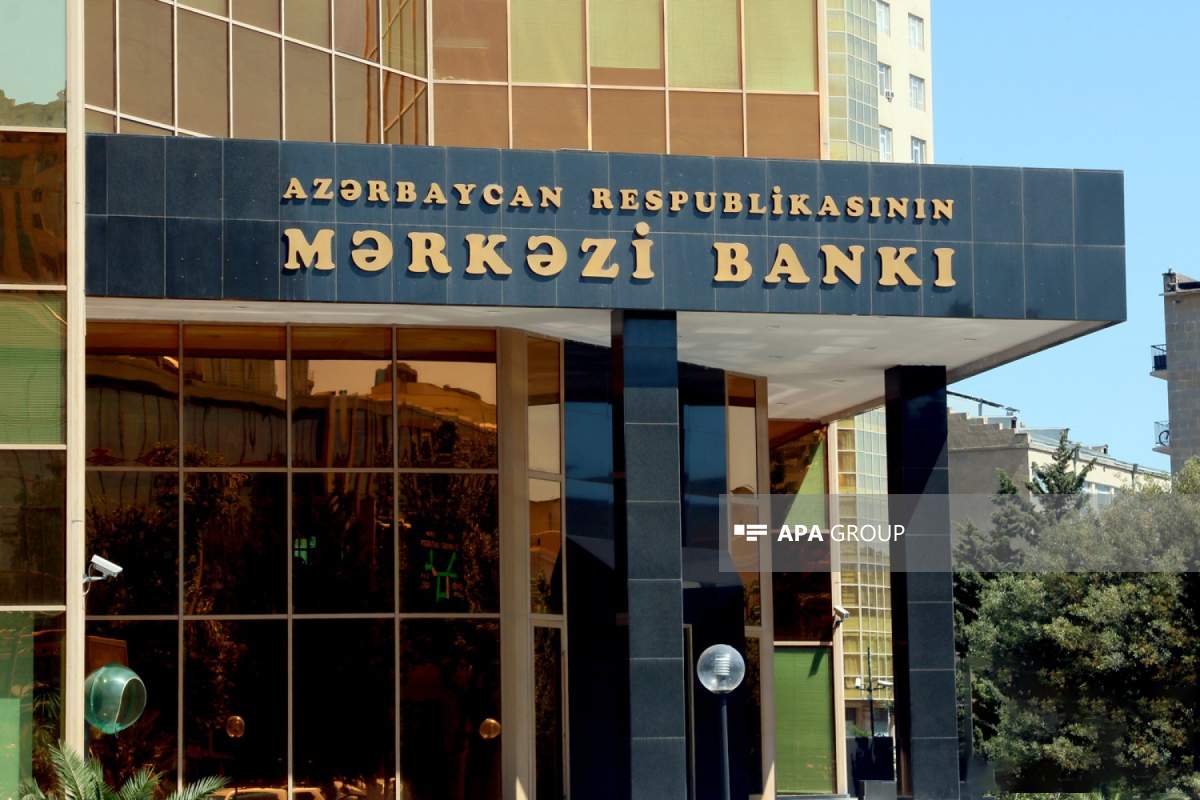 Mərkəzi Bankın müstəqilliyi artırılır