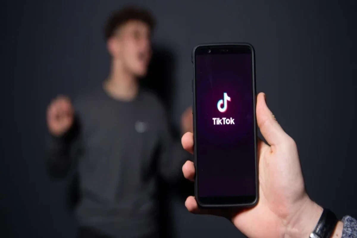 Bu il “TikTok” Azərbaycan seqmentində 390 mindən çox video silib