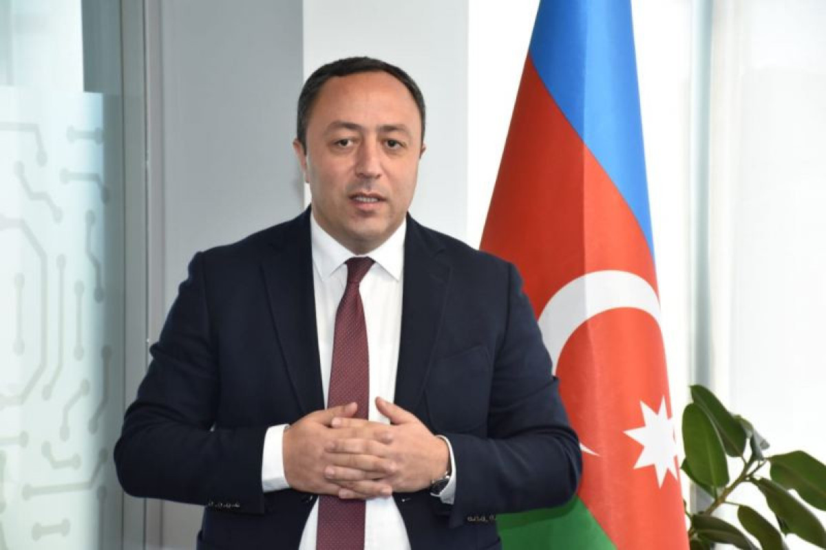 Анар Асадли