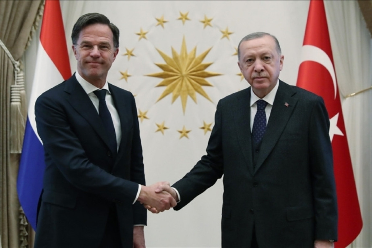 Ərdoğan: Qurana hücumlara fikir azadlığı adı altında haqq qazandırıla bilməz
