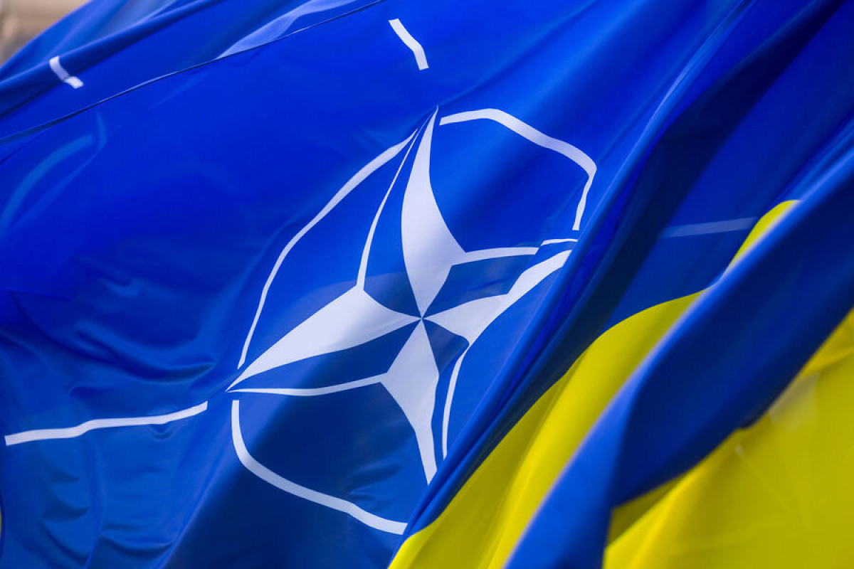 Ağ Ev: Kiyev NATO standartlarına cavab verməlidir