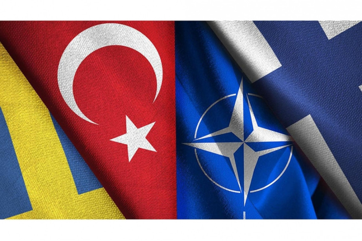Türkiyə, İsveç və Finlandiyanın XİN başçıları Brüsseldə görüşəcəklər