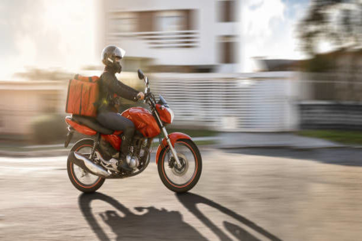 Qaydaları pozan 109 motosiklet, 918 moped sürücüsü cərimələnib