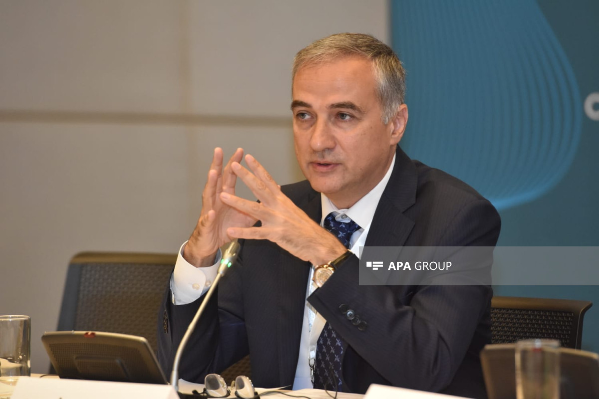 Fərid Şəfiyev: Fransanın siyasəti Cənubi Qafqazda heç də davamlı sülhə xidmət etmir