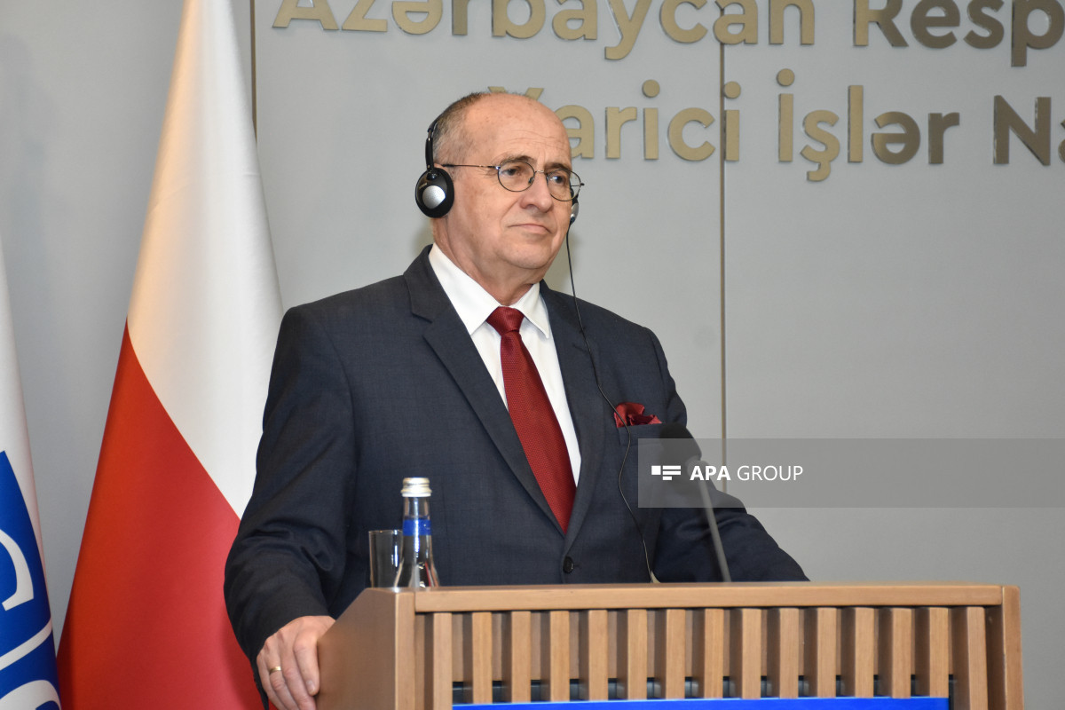 Rusiya Zaporojye AES-ə hücum edərsə, Polşa adekvat cavab verəcək