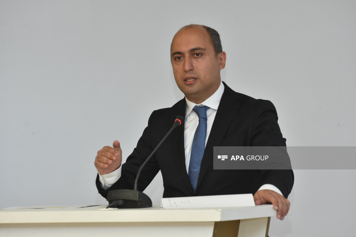 Emin Əmrullayev