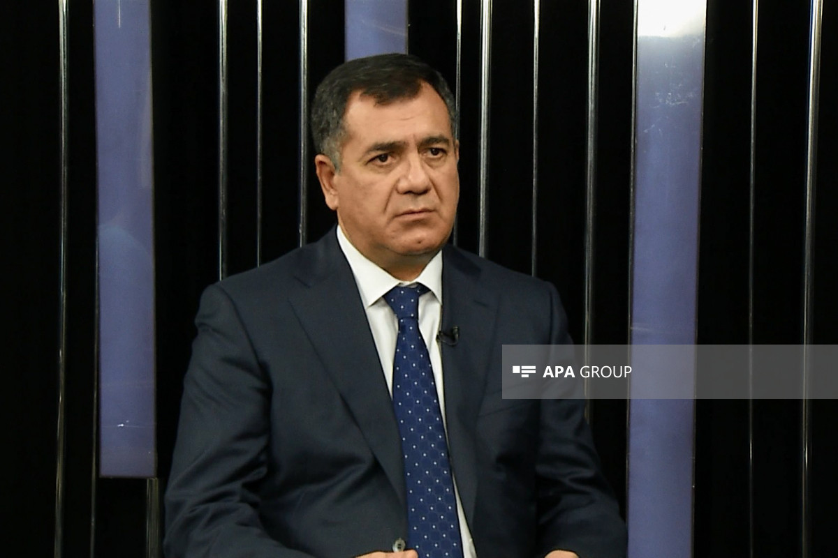 Deputat Azərbaycan və Türkiyənin Avropa Birliyinə oxşar birlik yaratmasını təklif edir