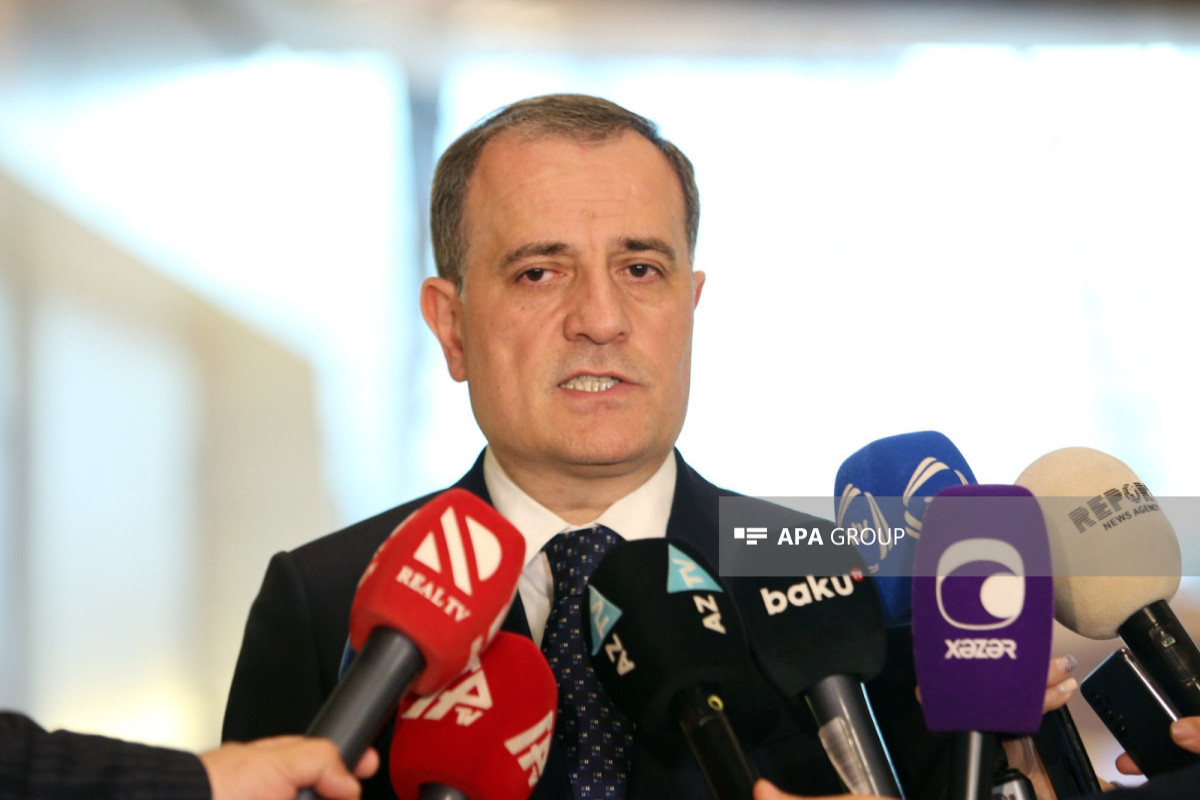Nazir: Bakıda Qoşulmama Hərəkatının Gənclər Təşkilatının  qərargahının əsasını qoyduq