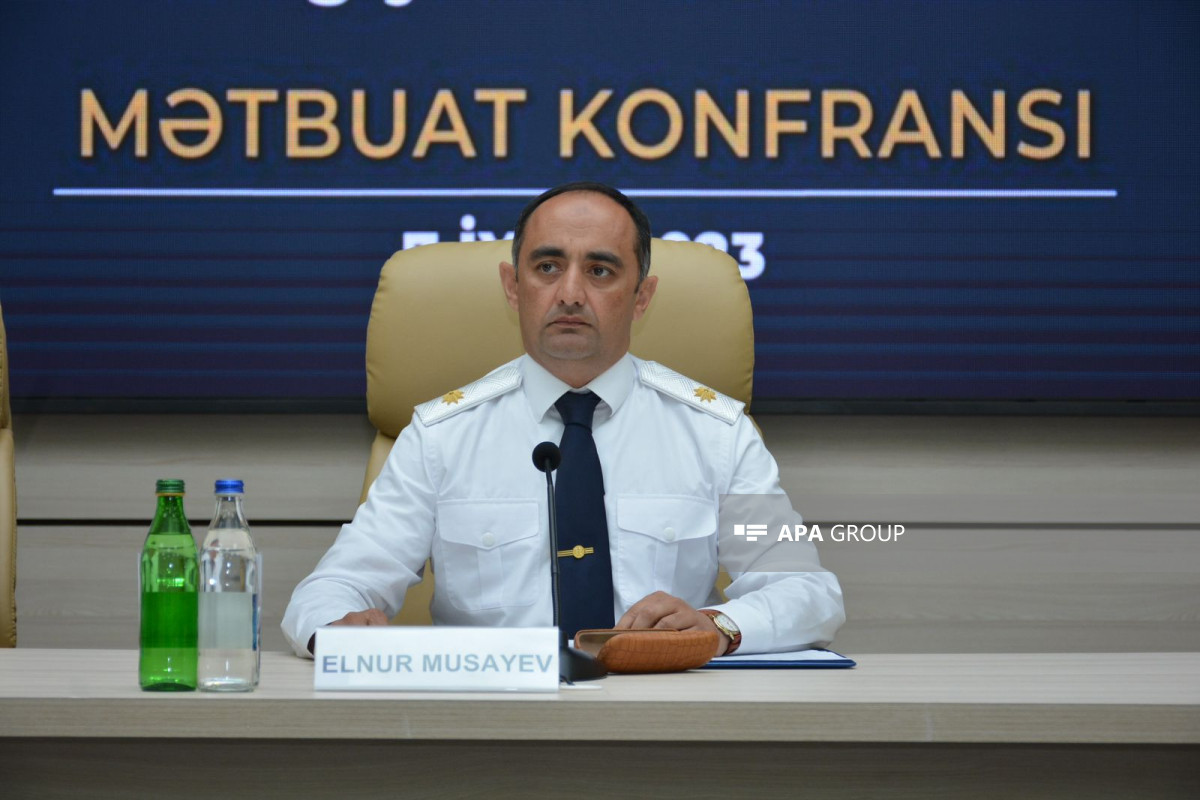 İdarə rəisi: Ağac kəsməyə görə cəzaların ağırlaşdırılmasına baxıla bilər