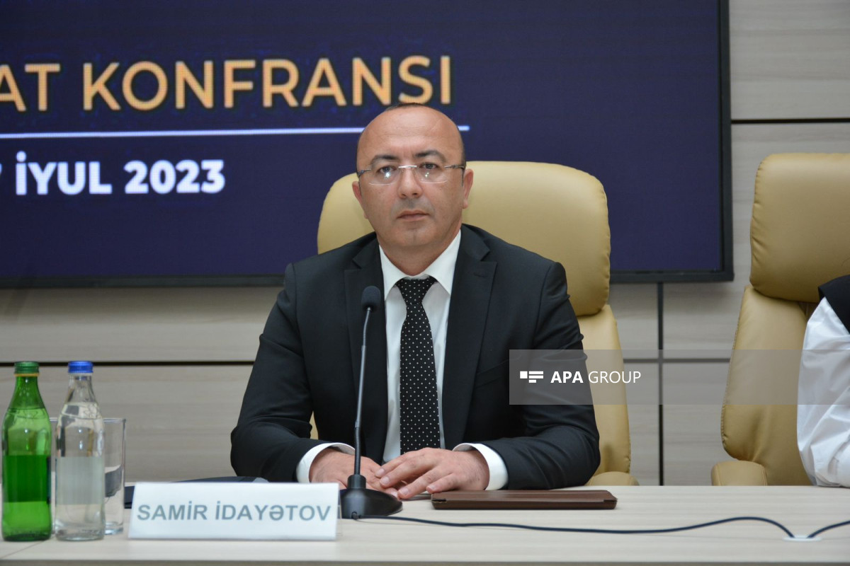 Agentlik: Yaşayış yerlərinə yaxın olan daş karxanaları ilə bağlı narazılıqlar var