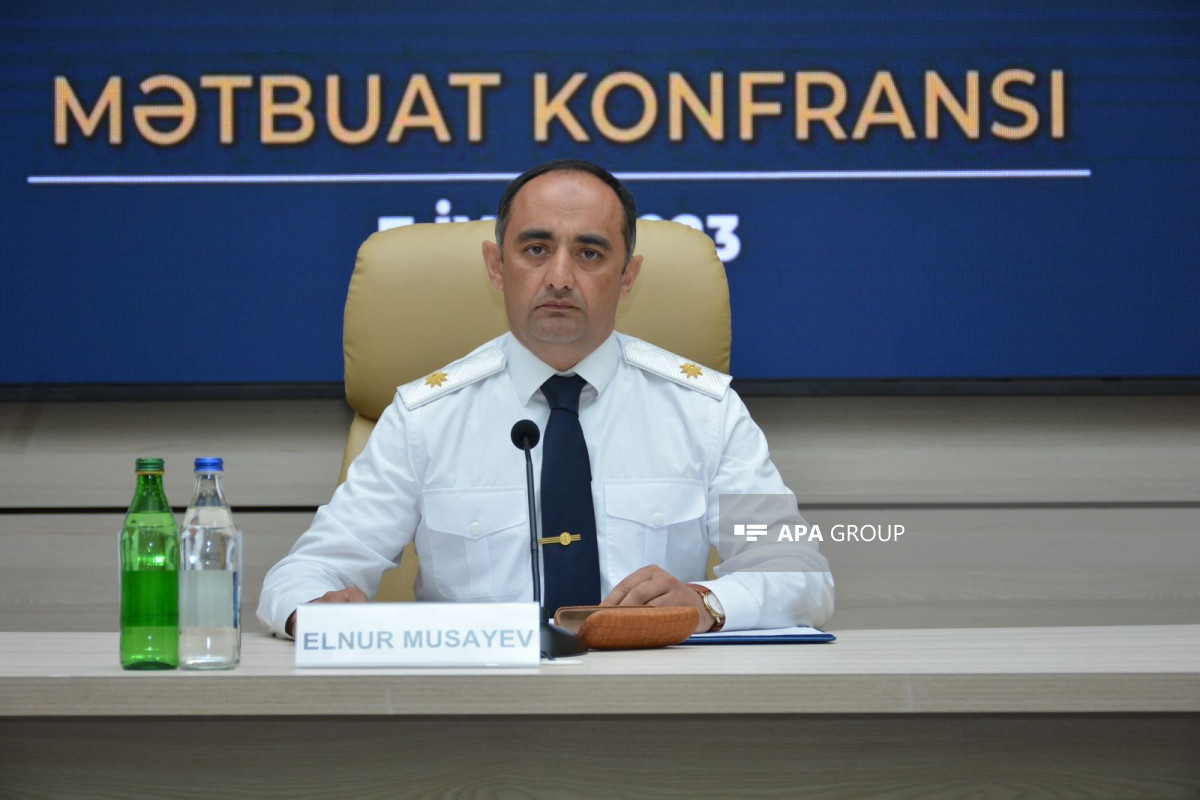 Prokurorluq: Azad edilən ərazilərdə təbiətə,  təbii ehtiyatlara vurulan ziyanla bağlı paralel monitorinq aparılır