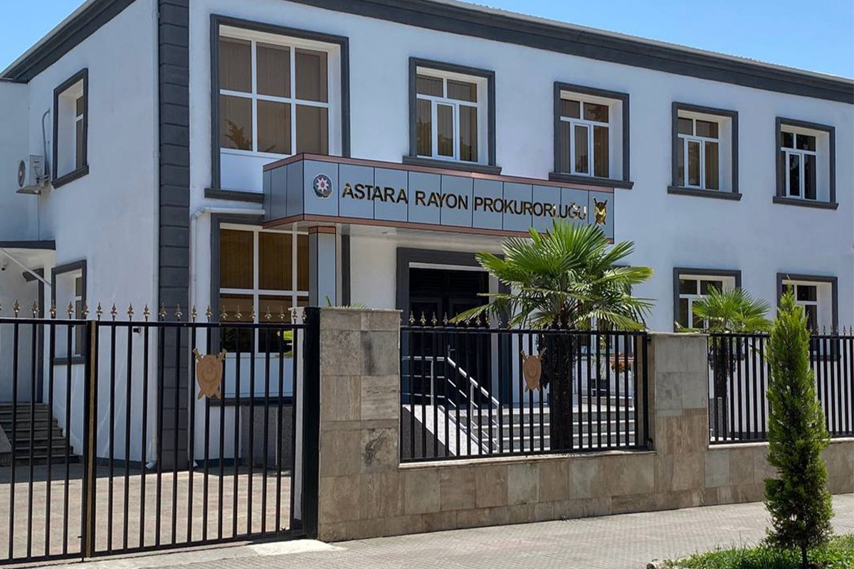 Astarada qonşusunu öldürmək istəyən şəxsin məhkəməsi başlayır