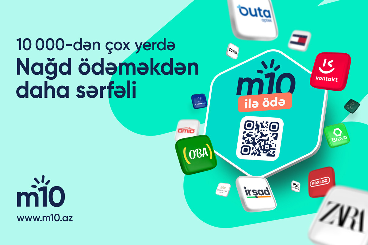 m10 nağd ödəməkdən daha sərfəlidir