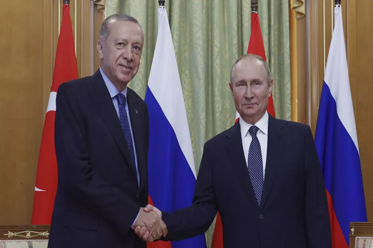 Türkiye