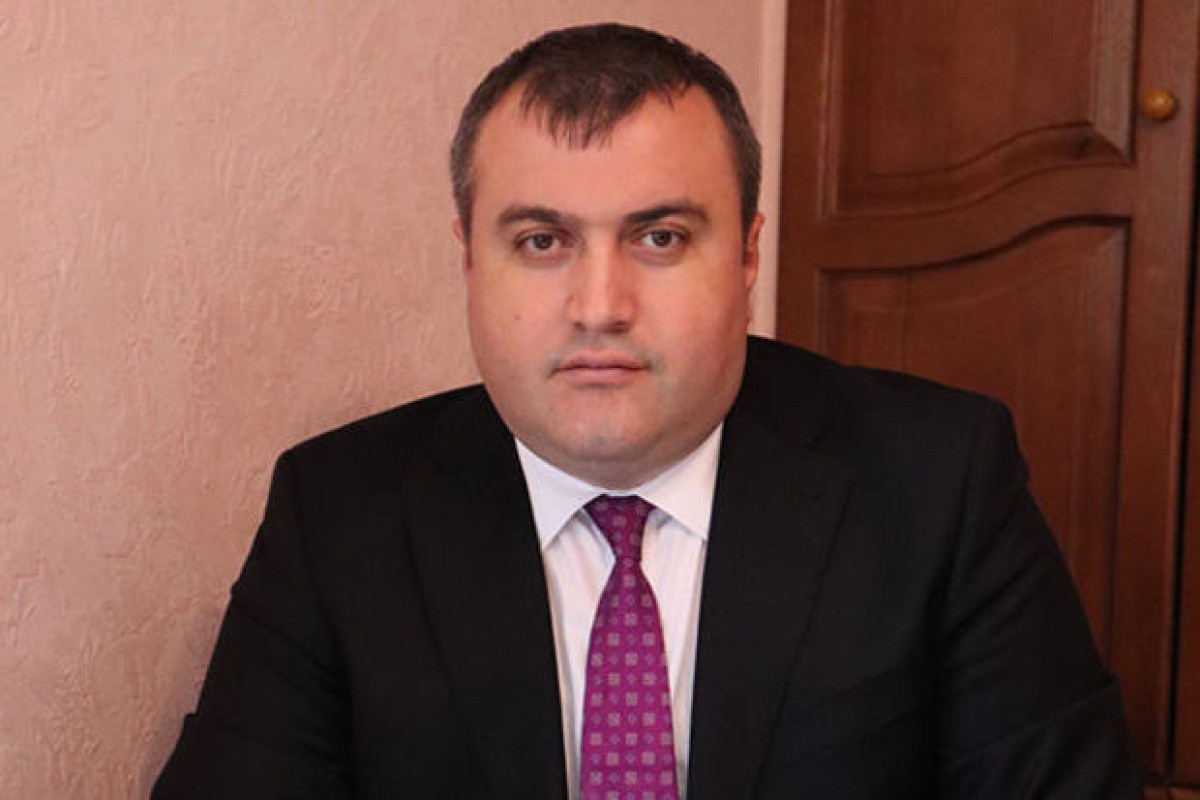 Vəkillər Kollegiyası Elçin Sadıqovun vəkillik fəaliyyətinin dayandırılması barədə açıqlama yayıb