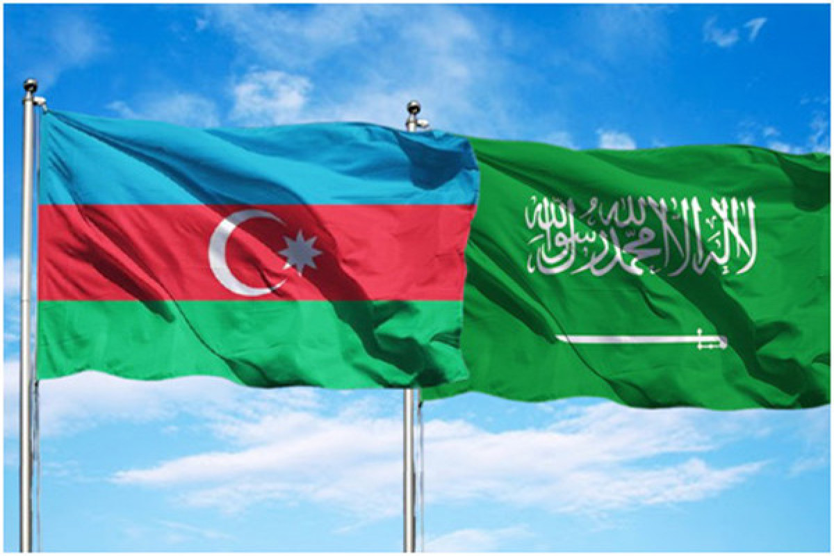 Azərbaycanla Səudiyyə Ərəbistanı arasında Əməkdaşlıq Sazişi təsdiq edilib