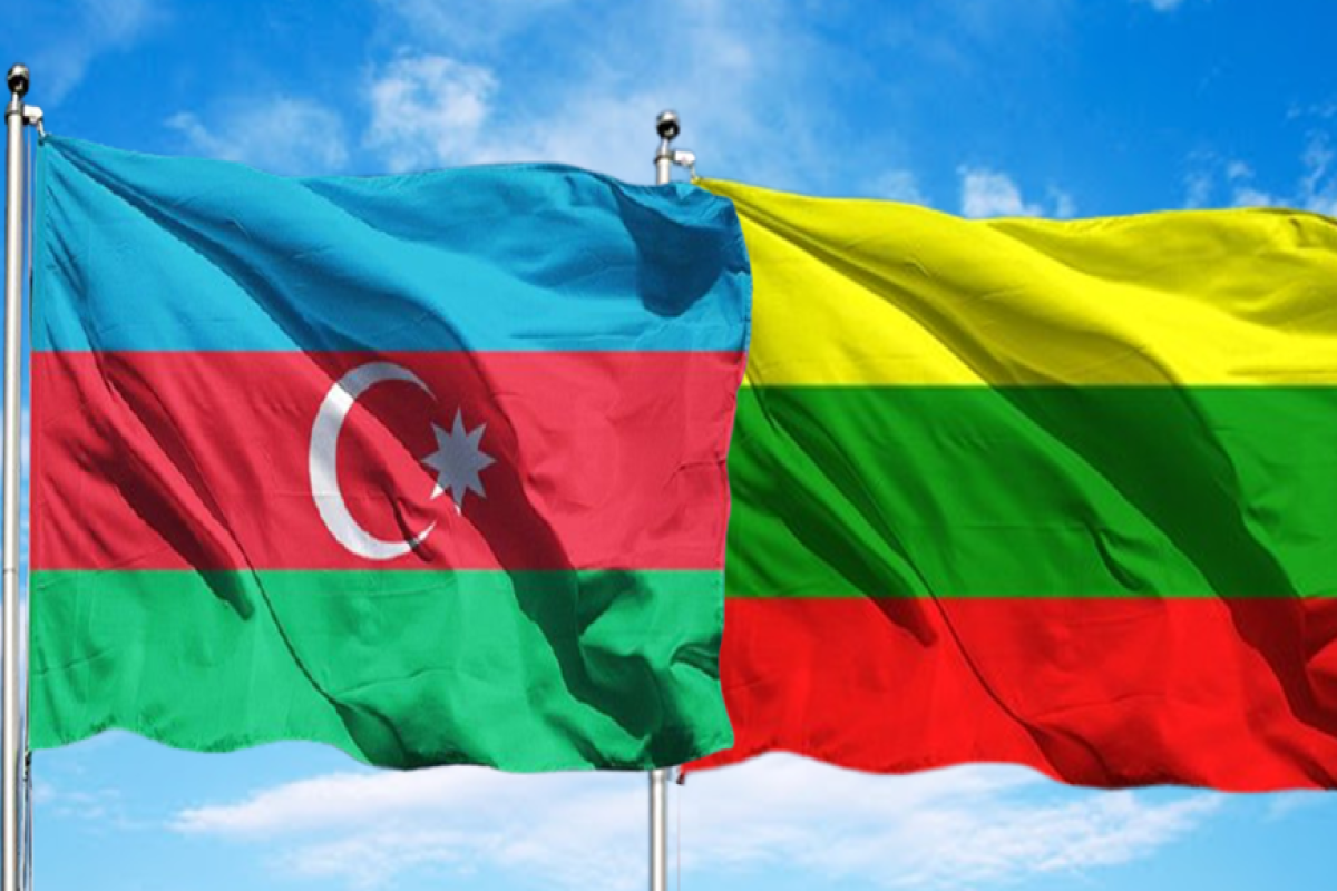 Azərbaycanla Litva arasında ətraf mühitin mühafizəsi üzrə əməkdaşlıq Sazişi təsdiq edilib