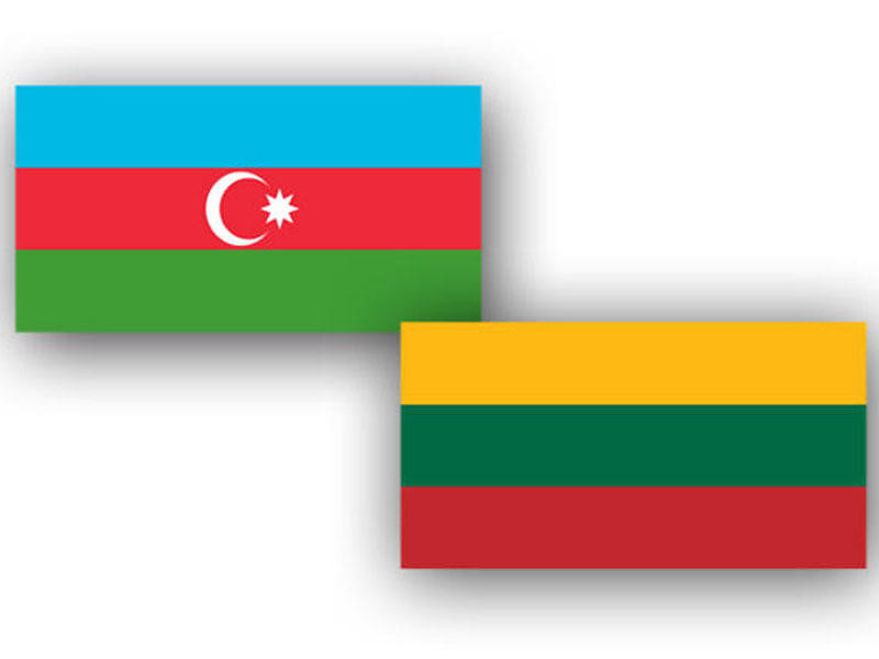 Azərbaycan-Litva Əməkdaşlıq Sazişi təsdiq olunub